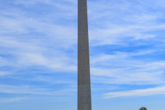Washington Monument, Washington D.C., USA