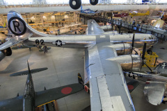 Steven F. Udvar-Hazy Center, Virginia, USA