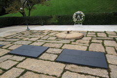 Arlington National Cemetery, Virginia, USA