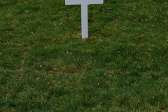 Arlington National Cemetery, Virginia, USA