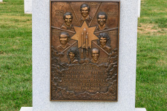 Arlington National Cemetery, Virginia, USA