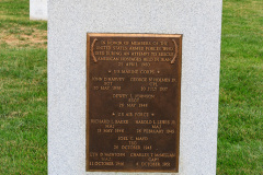 Arlington National Cemetery, Virginia, USA