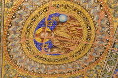 Kaiser-Wilhelm-Gedächtniskirche, Berlin, Tyskland