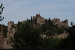 Soave, Veneto, Italien