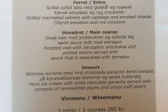 Restaurant Wohlert