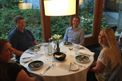 Restaurant Wohlert