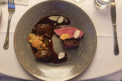 Restaurant Wohlert
