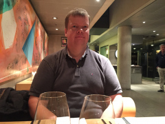 Søren K i den Sorte Diamant