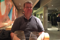 Søren K i den Sorte Diamant