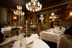 Ristorante Vittorio Emanuele i Verona