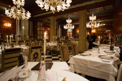 Ristorante Vittorio Emanuele i Verona