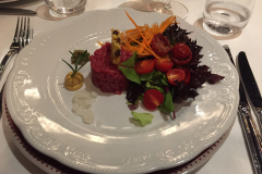 Ristorante Vittorio Emanuele i Verona