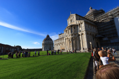 Pisa, Toscana, Italien