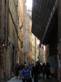 Siena, Toscana, Italien