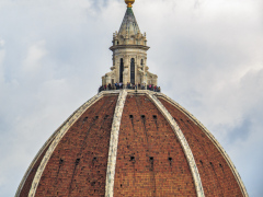 Firenze, Toscana, Italien
