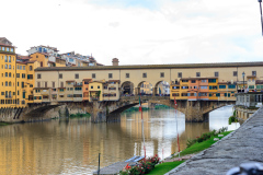 Firenze, Toscana, Italien