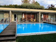 Germano Suites, Bardolino, Veneto, Italien