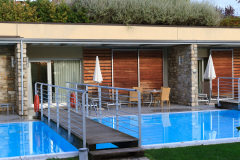 Germano Suites, Bardolino, Veneto, Italien