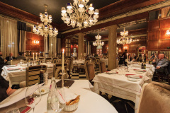 Ristorante Vittorio Emanuele, Verona, Veneto, Italien