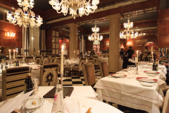 Ristorante Vittorio Emanuele, Verona, Veneto, Italien