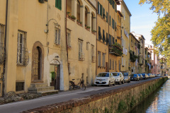 Lucca, Toscana, Italien