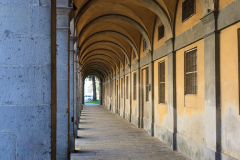 Lucca, Toscana, Italien