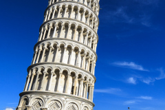 Pisa, Toscana, Italien