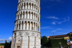 Pisa, Toscana, Italien