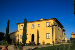 Azienda Agricola Musignano, Toscana, Italien
