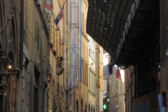 Siena, Toscana, Italien