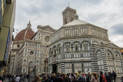 Firenze, Toscana, Italien