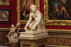 Firenze, Toscana, Italien