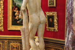 Firenze, Toscana, Italien