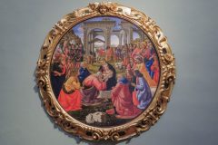Firenze, Toscana, Italien