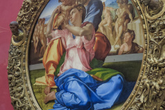 Firenze, Toscana, Italien