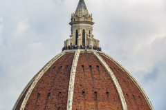 Firenze, Toscana, Italien