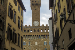 Firenze, Toscana, Italien