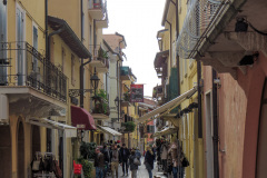 Bardolino, Veneto, Italien