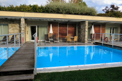Germano Suites, Bardolino, Veneto, Italien
