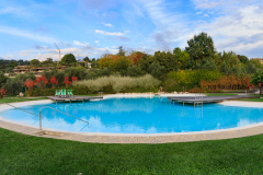 Germano Suites, Bardolino, Veneto, Italien