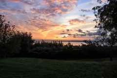 Germano Suites, Bardolino, Veneto, Italien