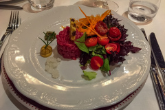 Ristorante Vittorio Emanuele, Verona, Veneto, Italien
