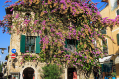 Sirmione, Lombardiet, Italien