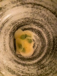 Middag på Kokkeriet.