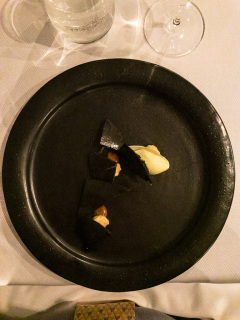 Middag på Kokkeriet.