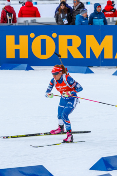 Holmenkollen, Oslo, Norge