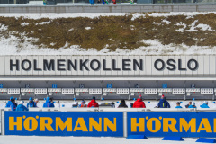 Holmenkollen, Oslo, Norge