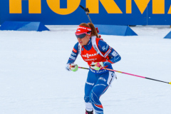 Holmenkollen, Oslo, Norge