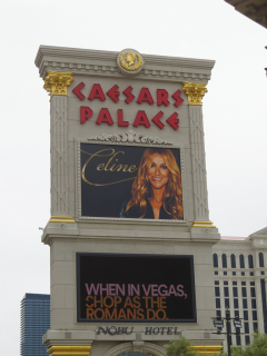 Las Vegas, USA