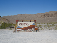 Death Valley, USA